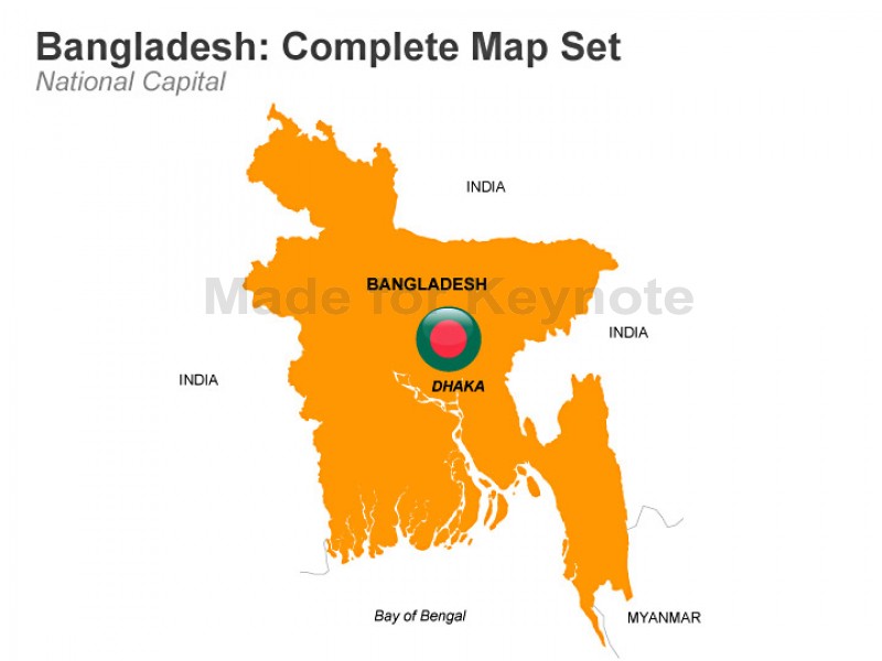 إضاءات على بنغلاديش:  عسكر يحكم ومعارضة تُغتال