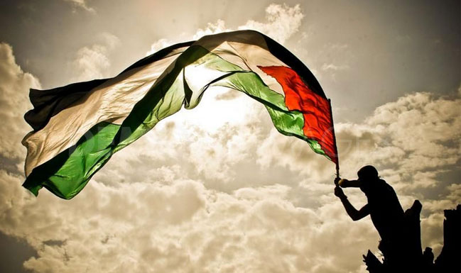 ما المطلوب مني كفرد تجاه فلسطين؟